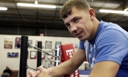 Матвей Коробов: «Я соответствую уровню квалификации Головкина»