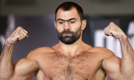 Власов в случае победы над Чахкиевым нацелен на бой с Шуменовым