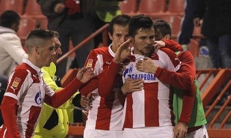 Деспотовича хотят заиграть за сборную Боснии и Герцеговины