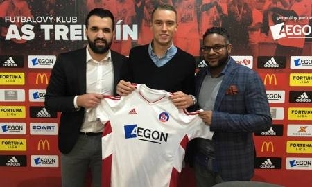 Деслей Уббинк: «Я не искал большой зарплаты»