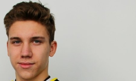 Изменение в составе «Темиртау»