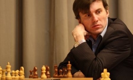 Pavlodar Open-2016 завершился победой Малахатько