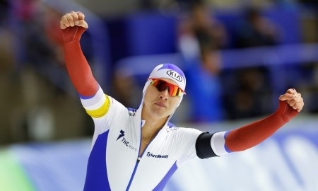 Россияне назвали состав на этап Кубка мира в Астане