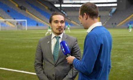 «Астана» предложила ПФЛК ряд мер по увеличению посещаемости матчей чемпионата Казахстана