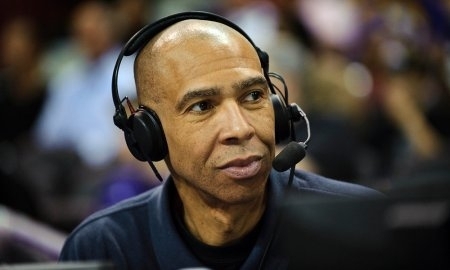 Чемпион НБА призвал Канело перестать бегать от Головкина