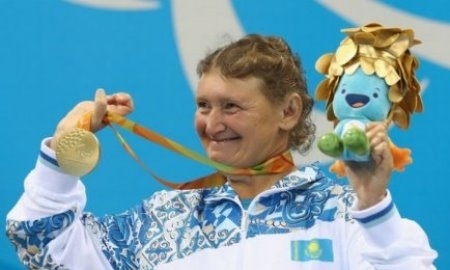 Габидуллина поздравила казахстанцев с Днем Первого Президента