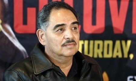 Санчес оценил возможности Гассиева в бою с Лебедевым