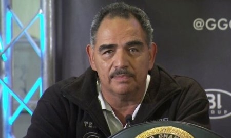 Тренер Головкина прокомментировал возможное возвращение Мэйвезера на ринг