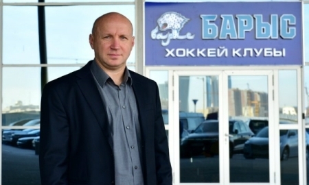 Эдуард Занковец: «Мы не должны бояться допускать ошибки»