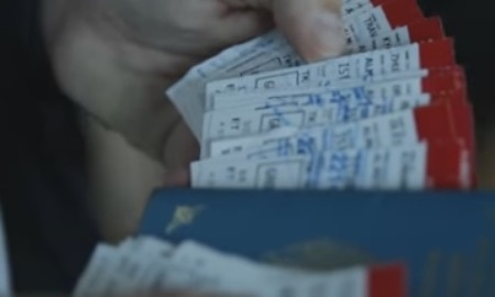 Как «Кайрат U-19» летел в Австрию