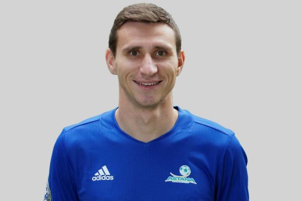 Танат Нусербаев: «Сыграем с „Олимпиакосом“ на верхнем пределе своих возможностей»