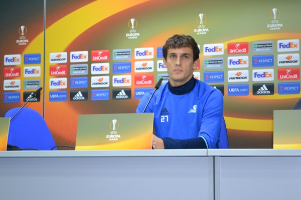 Юрий Логвиненко