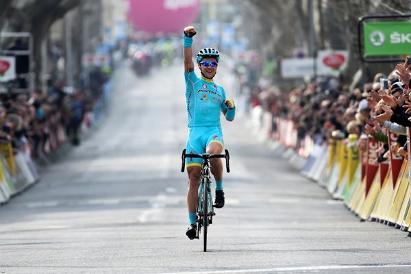 Алексей Луценко: «Мы еще раз доказали, что казахстанские гонщики могут побеждать и делать это красиво»