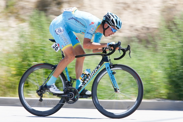 Бахтияр Кожатаев: «Для этого и создавалась Astana Pro Team — чтобы казахстанские велогонщики учились и развивались»