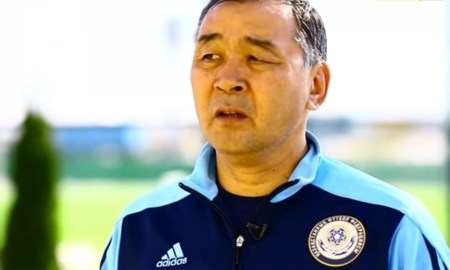 Талгат Байсуфинов: «Все идет по намеченному плану»