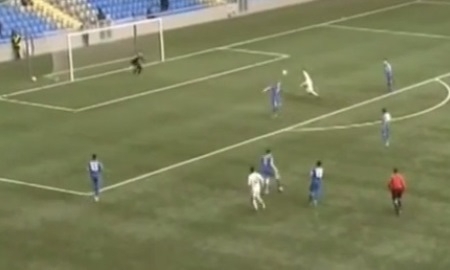 Видео гола Деспотовича матча Кубка Казахстана «Астана» — «Иртыш»