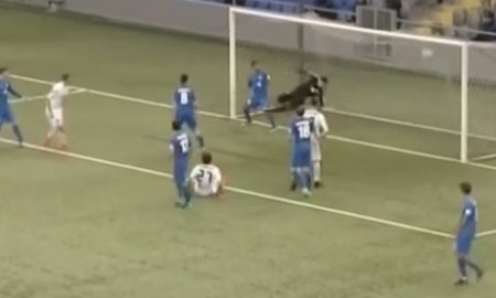 Видео гола Малого матча Кубка Казахстана «Астана» — «Иртыш»