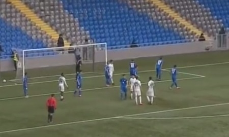 Видео матча Кубка Казахстана «Астана» — «Иртыш» 5:3