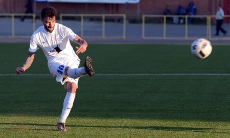 Видеообзор матча Кубка Казахстана «Астана» — «Иртыш» 5:3