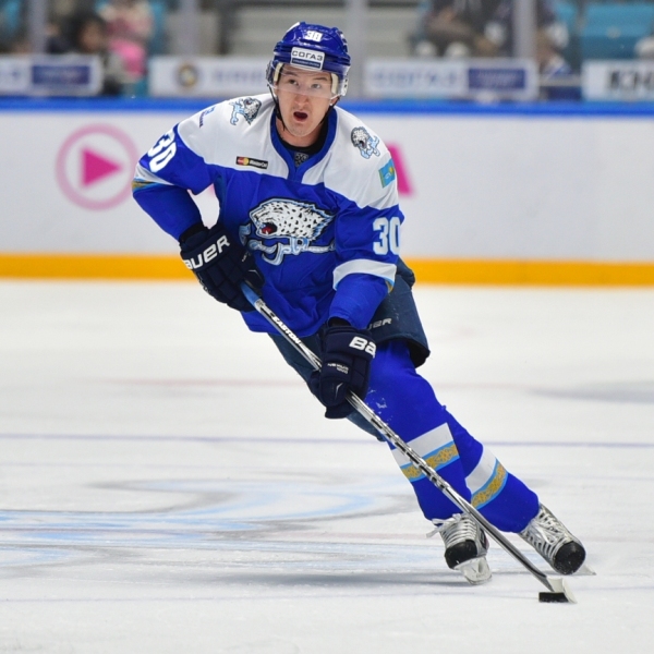 Нурсултан Бельгибаев: «Все хотят попасть в состав и только играть»