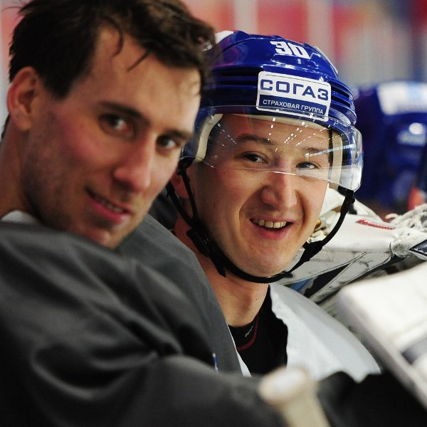 Нурсултан Бельгибаев: «Все хотят попасть в состав и только играть»