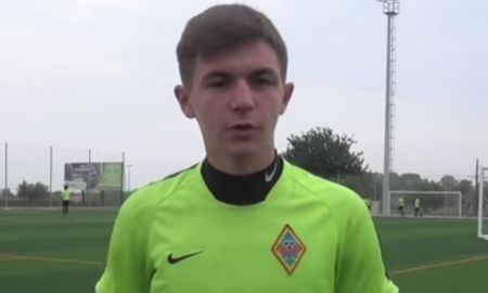 Вячеслав Швырев: «Все на высоком уровне»