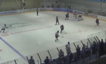 Видеообзор матча чемпионата РК «Кулагер» — «Астана» 2:3 Б