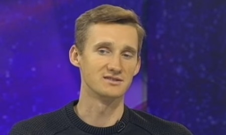 Гатис Смукулис: «В „Астане“ хотят, чтобы было больше казахстанцев в команде»