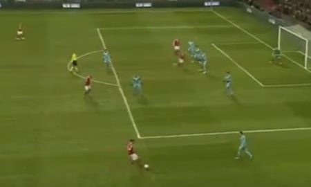 Видео гола Корнелиуса в матче отбора чемпионата мира-2018 Дания — Казахстан