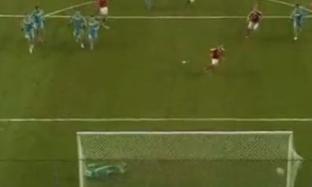 Видео гола Эриксена в матче отбора чемпионата мира-2018 Дания — Казахстан