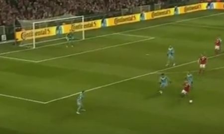 Видео гола Анкерсена в матче отбора чемпионата мира-2018 Дания — Казахстан