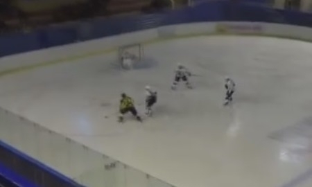 Видеообзор матча чемпионата РК «Темиртау» — «Горняк» 6:1