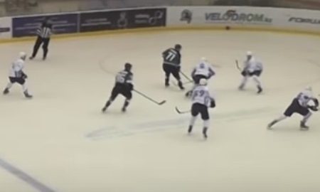 Видеообзор матча чемпионата РК «Бейбарыс» — «Иртыш» 3:1