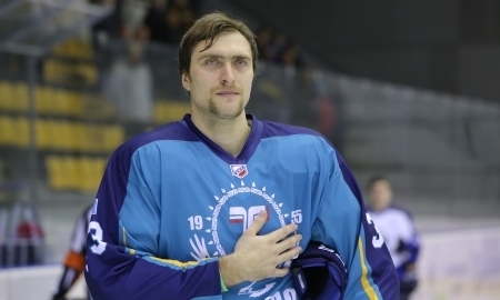 Михаил Рыбалко: «Куляш учил меня щёлкать»