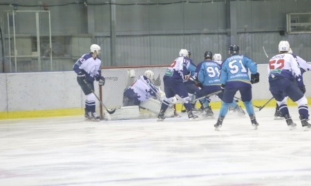 Видеообзор матча ВХЛ «Торпедо» — «Саров» 5:1