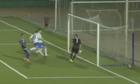 Видео всех голов Муртазаева сезона 2016 года