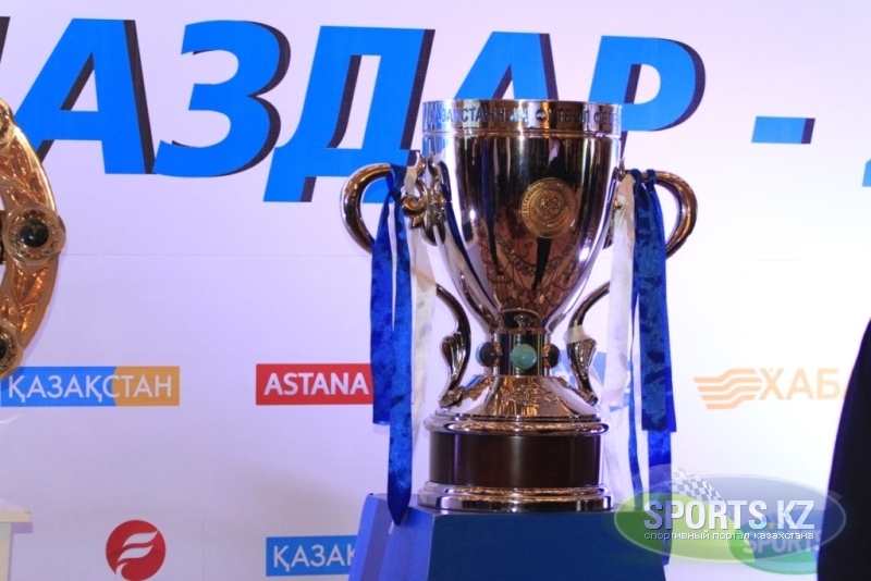 Прямой каз спорт