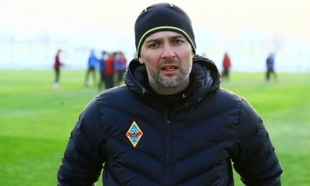 Сергей Лабодовский: «Постараемся выступить достойно»