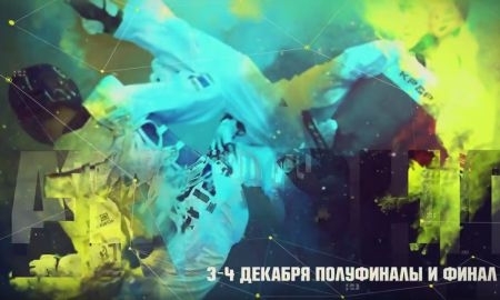 Вышел промо-ролик Кубка Конфедерации-2016