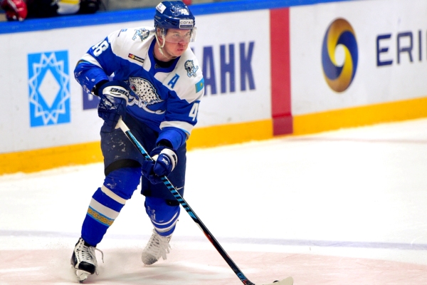 Роман Старченко: «Возвращение Бойда придаст сил и уверенности команде»