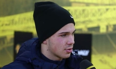 Лука Майзль: «Мы добились отличного результата»