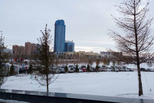 «Не пропустите, момент истины в группе В настал!». Обзор СМИ Кипра перед матчем «Астана» — АПОЭЛ