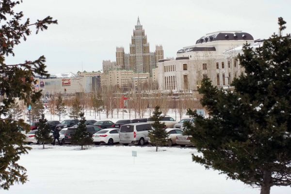 «Не пропустите, момент истины в группе В настал!». Обзор СМИ Кипра перед матчем «Астана» — АПОЭЛ