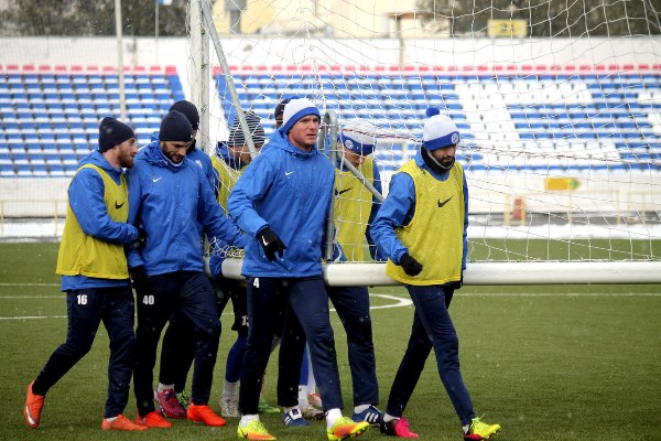 Георгас Фрейдгеймас: «Не забуду хороших людей, которых встретил в Казахстане»