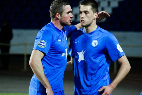 Георгас Фрейдгеймас: «Не забуду хороших людей, которых встретил в Казахстане»