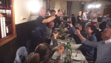 «Astana Pro Team» приняла участие в «Манекен Челлендж»