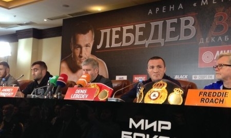 Рябинский пояснил ситуацию с Шуменовым