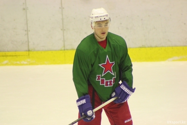 Даешь молодежь, или Кто может помочь сборной Казахстана