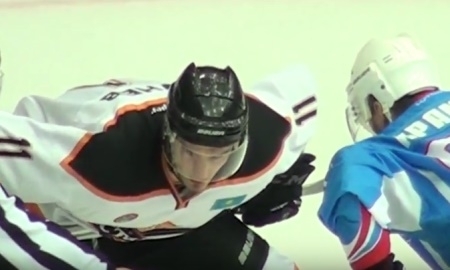 Видеообзор матча чемпионата РК «Иртыш» — «Астана» 1:2 ОТ