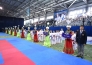 Первенство по каратэ-до среди юношей проходит в ЮКО
